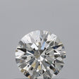 0.41 carat Round diamond G IF Excellent