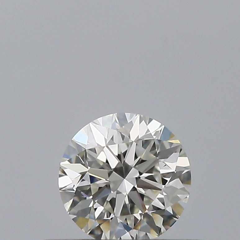 0.29 carat Round diamond G  VVS2 Very good
