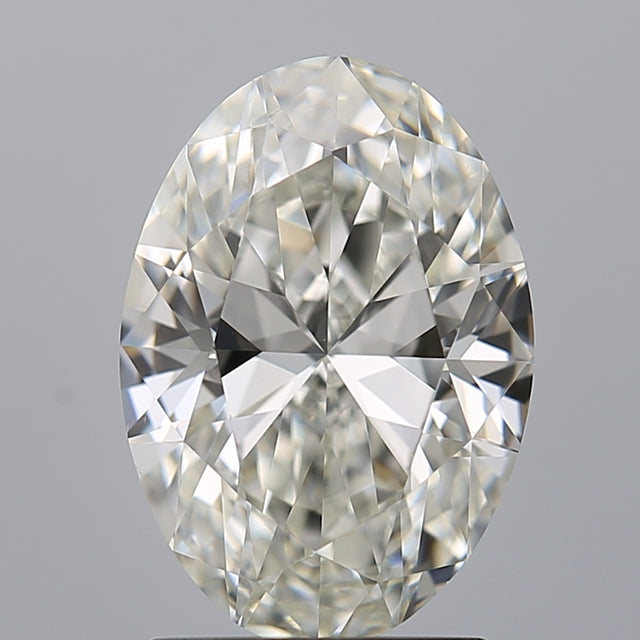 1.70 carat Oval diamond I VS1 VeryGood