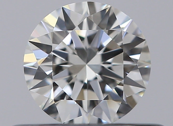 0.33 carat Round diamond G  VVS2 Excellent
