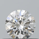 0.32 carat Round diamond G  IF Excellent