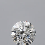 0.28 carat Round diamond F VVS2 Excellent