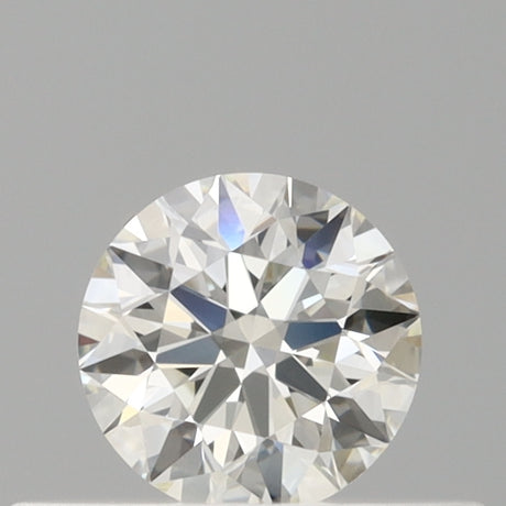 0.30 carat Round diamond I VVS2 Excellent
