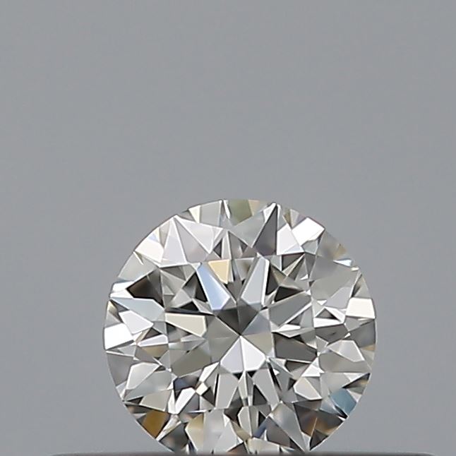 0.20 carat Round diamond G  VVS1 Excellent