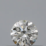 0.20 carat Round diamond G  VVS1 Excellent