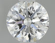 0.40 carat Round diamond E VS1 Excellent