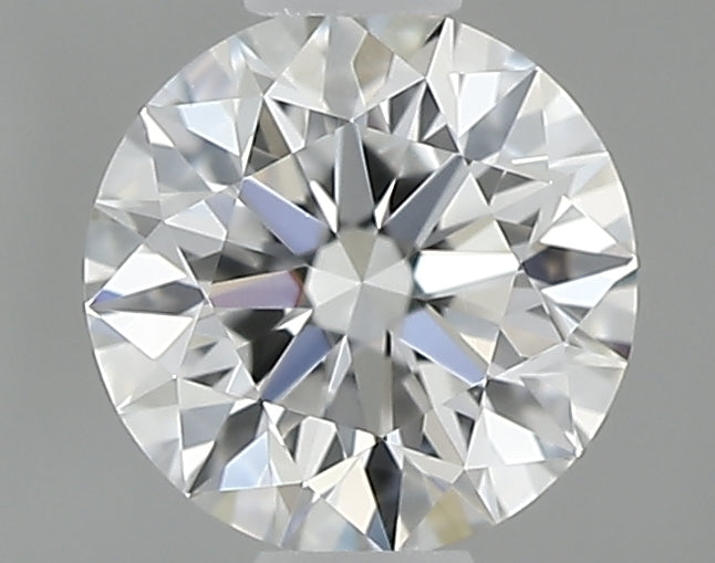 0.40 carat Round diamond E VS1 Excellent