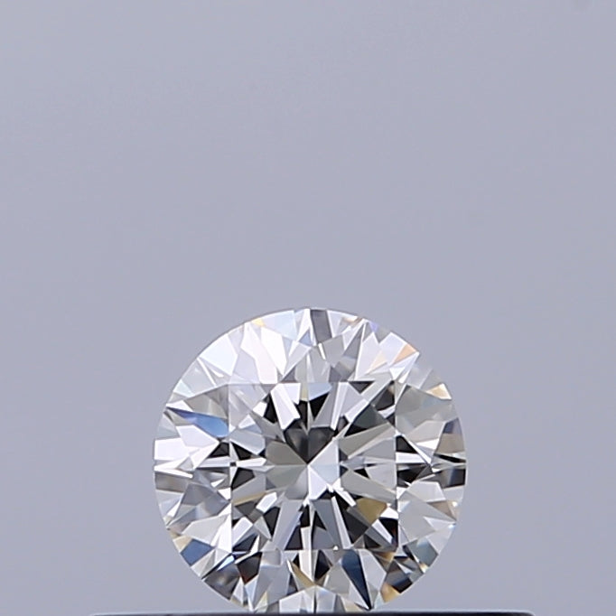 0.26 carat Round diamond G VVS1 Excellent