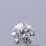 0.26 carat Round diamond G VVS1 Excellent