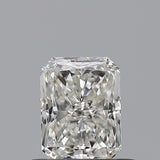 0.51 carat Radiant diamond J  VVS2