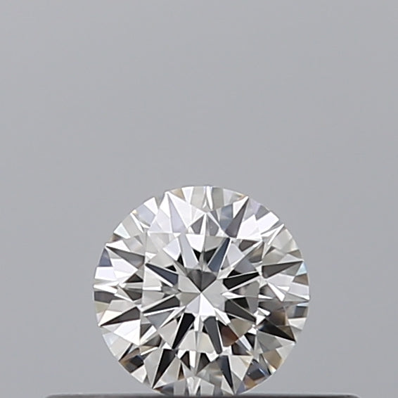 0.18 carat Round diamond D  VS1 Excellent