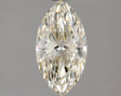 1.03 carat Marquise diamond L SI1 
