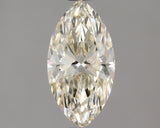 1.03 carat Marquise diamond L SI1 