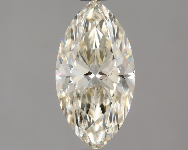 1.03 carat Marquise diamond L SI1 