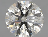 0.40 carat Round diamond I  VS1 Excellent