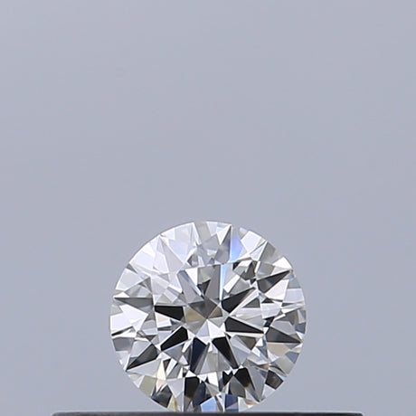 0.18 carat Round diamond D VS1 Excellent