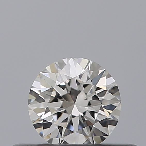 0.25 carat Round diamond E VS1 Excellent