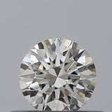 0.32 carat Round diamond H  VVS1 Excellent