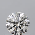 0.32 carat Round diamond G VVS2 Excellent