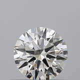 0.32 carat Round diamond G VVS2 Excellent