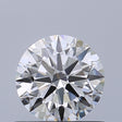 0.70 carat Round diamond D IF Excellent