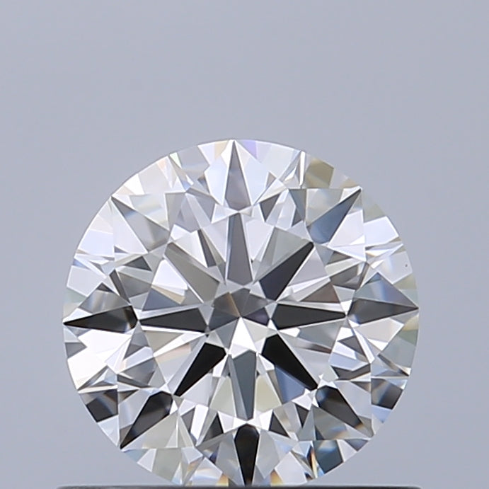 0.70 carat Round diamond D IF Excellent