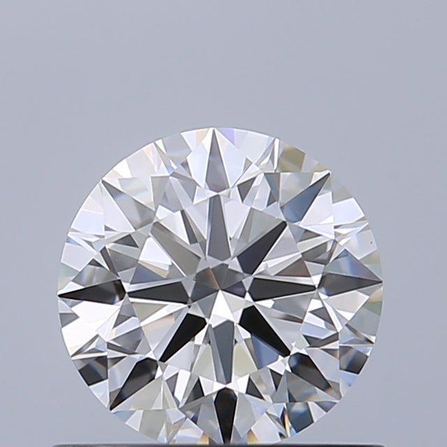 0.70 carat Round diamond D IF Excellent