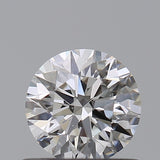 0.56 carat Round diamond F  VS2 Excellent