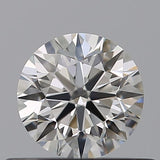 0.36 carat Round diamond H  VS1 Excellent