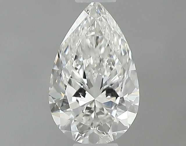 0.50 carat Pear diamond G VS1 