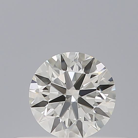 0.25 carat Round diamond G VVS1 Excellent