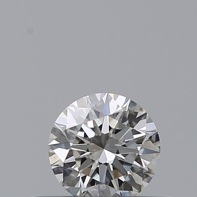 0.25 carat Round diamond H  VS1 Excellent