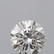 0.30 carat Round diamond G  IF Excellent