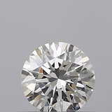 0.30 carat Round diamond G  IF Excellent