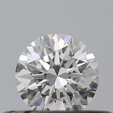 0.28 carat Round diamond F  VS2 Excellent