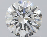 0.73 carat Round diamond D  VVS1 Excellent