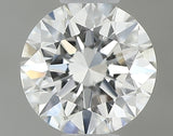 0.32 carat Round diamond F  VVS1 Excellent