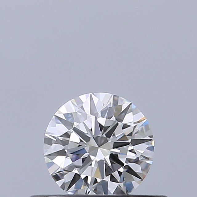 0.31 carat Round diamond D VVS2 Excellent
