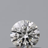 0.40 carat Round diamond G  IF Excellent