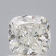 0.90 carat Cushion diamond G VVS1 