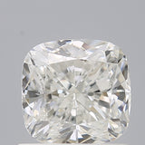 0.90 carat Cushion diamond G VVS1 