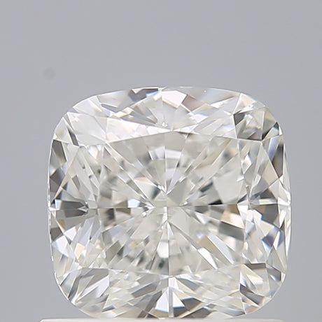 0.90 carat Cushion diamond G VVS1 