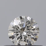 0.32 carat Round diamond G  VVS1 Excellent