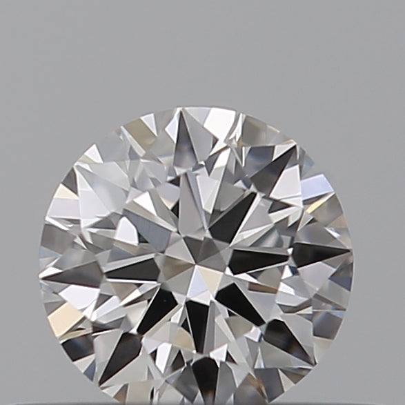 0.31 carat Round diamond E  VS1 Excellent