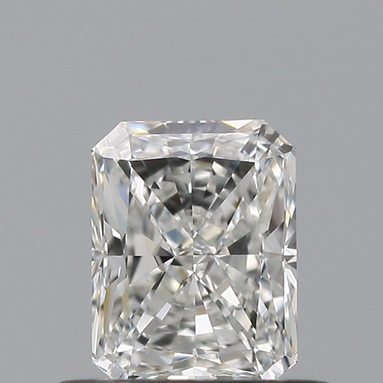 0.51 carat Radiant diamond G  VS1