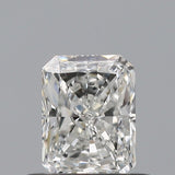 0.51 carat Radiant diamond G  VS1