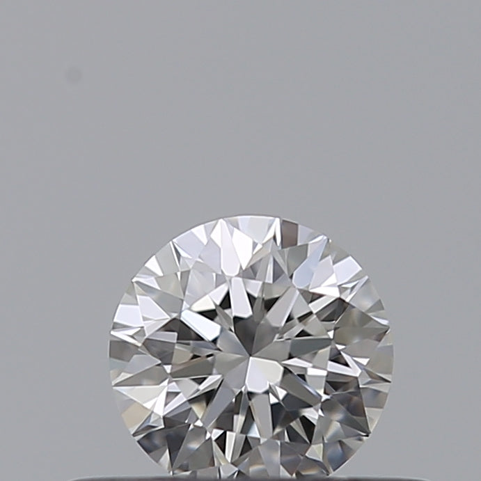 0.28 carat Round diamond G  VVS2 Excellent