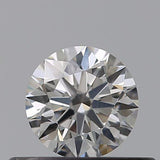 0.28 carat Round diamond E  VS2 Excellent