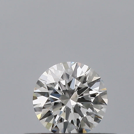 0.27 carat Round diamond G VVS2 Excellent