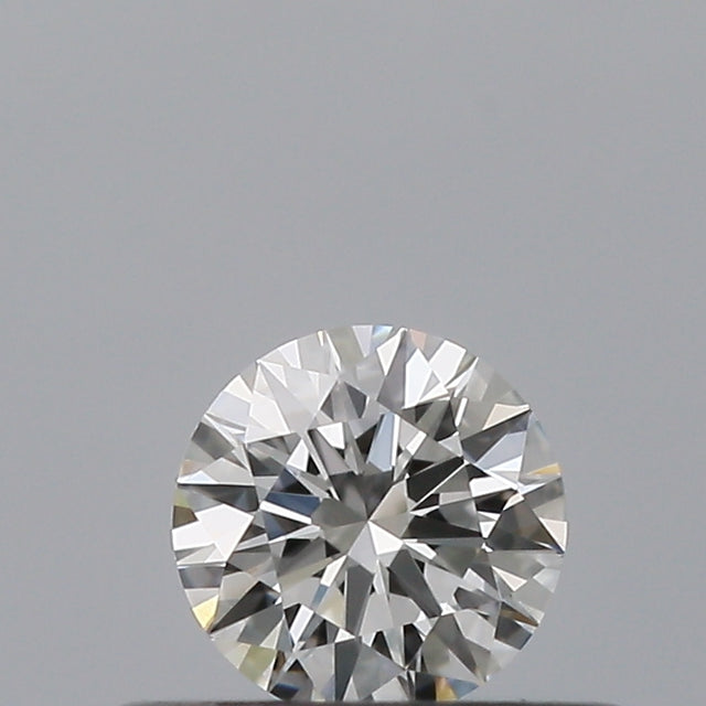0.27 carat Round diamond G VVS2 Excellent